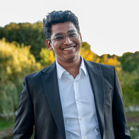 Ashwin Iyer