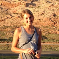 Katharine Corriveau