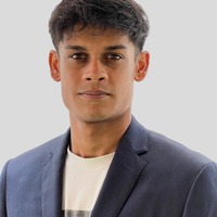 Sidharth Rao