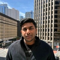 Harsha Vardhan Khurdula