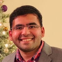 Ankit Gordhandas