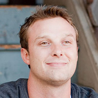 Daniel O'Shea