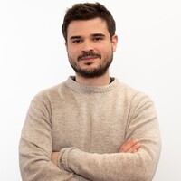 Dimitrios Ilias