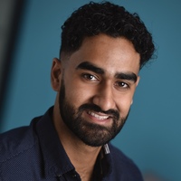 Rohan Karthik