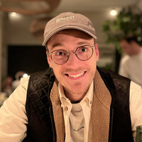 Holger Thorup