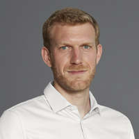 Kilian Vogele