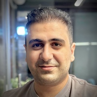 Mahmoud Parto