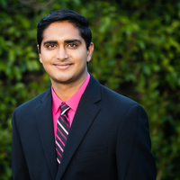 Vishal Jain