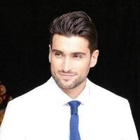 Benjamin Devienne