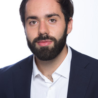 Jeremy Gozlan