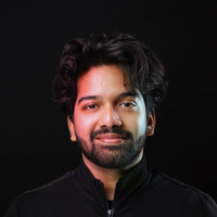 Shirsendu Halder