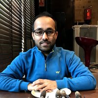 Kamran Alam
