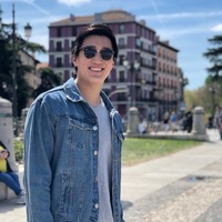 Jason Cui