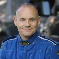 David Mayman