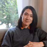 Shoya Matsumori