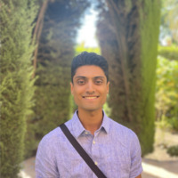 Aditya Nadkarni