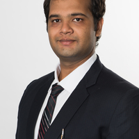 Dhruv Goel