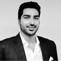 Ankur Solanki