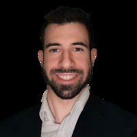 Brian Petkov
