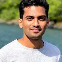 Vinay Datta Pinnaka