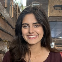 Sarah Raza