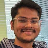 Gautam Jha