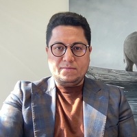 Eder Echeverria