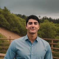 Jonas Ebrahimi