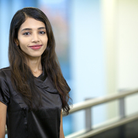 Aaksha Meghawat