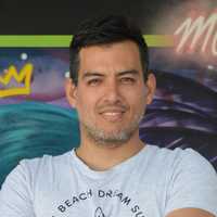 Jose Palacios