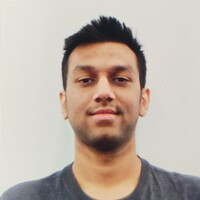 Nitish Poddar