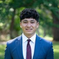 Tommy Tsai