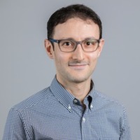 Jeff Ozdemir