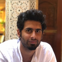 Parth Radia