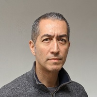Manuel Olguin