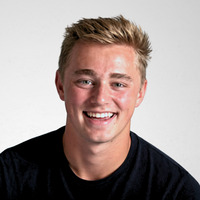 Blake Rouse