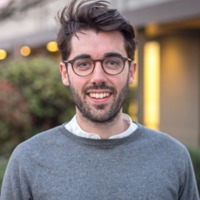 Andrew McCalister