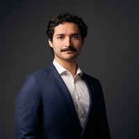 Adrian Del Bosque