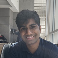 Prateek Pinisetti