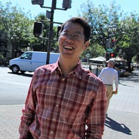 Andrew Fong