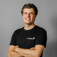 Maximilian Isensee
