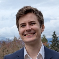 Alexander Bergholm