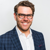 Andrew Antos