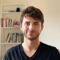 Benjamin Roux