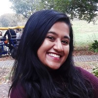 Ashi Agrawal