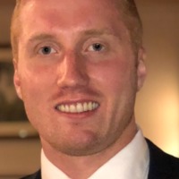 Matt Donahue