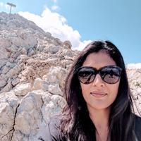 Deepti Sanghi