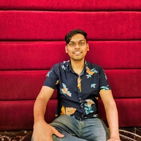 Onkar Borade