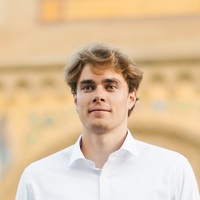 Connor Hogan
