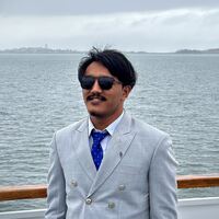 Sudip Rokaya